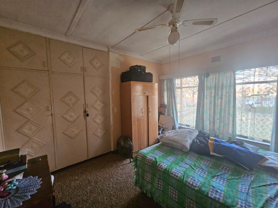 3 Bedroom Property for Sale in Virginia Free State